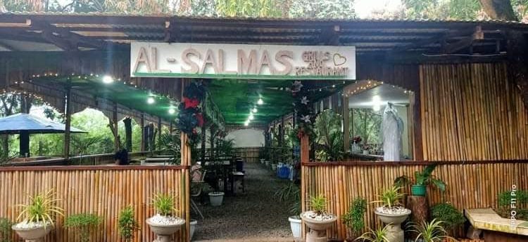 AL-Salma’s Grill and Resto