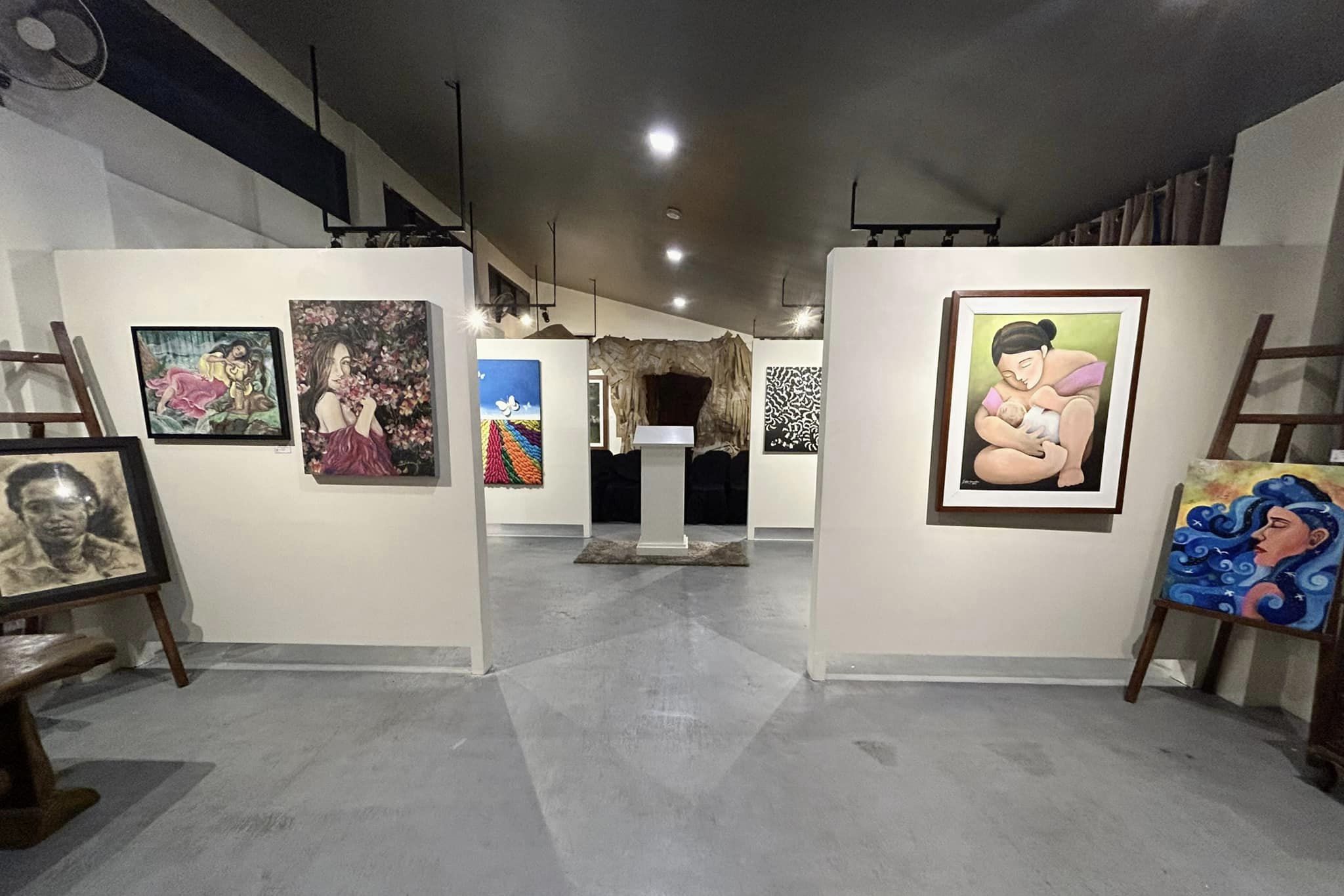Angkla Art Gallery