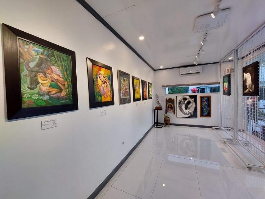 Balagtas Gallerie