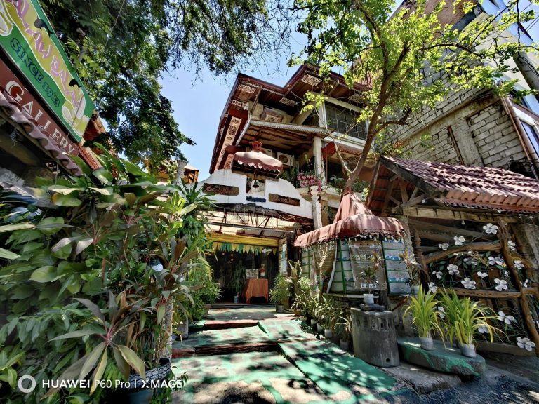 BALAW BALAW RESTAURANT AND ART GALLERY