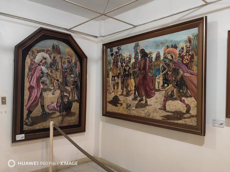 Blanco Family Museum