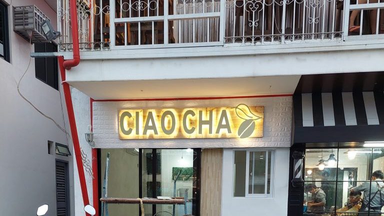 Ciao Cha Cafe