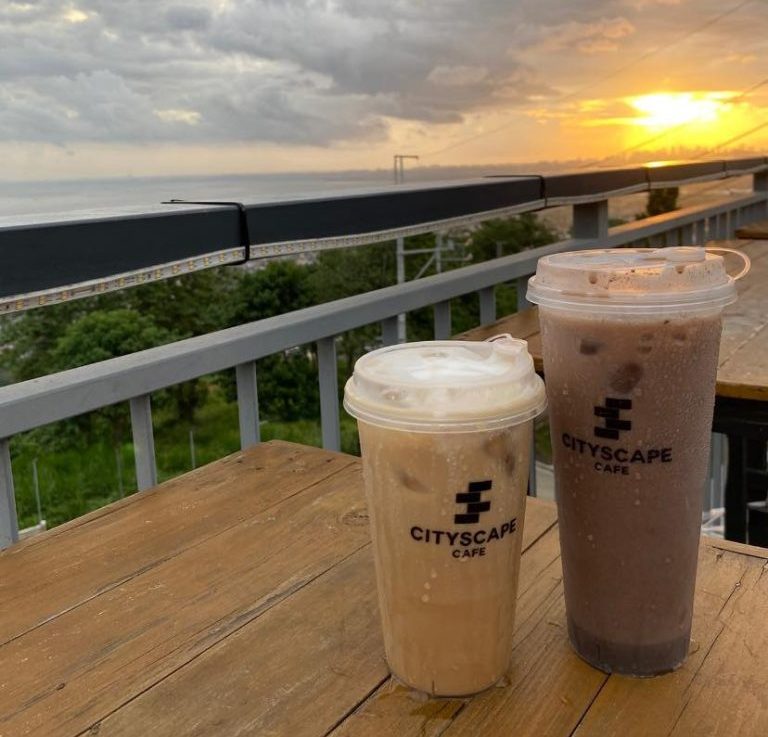 Cityscape Cafe