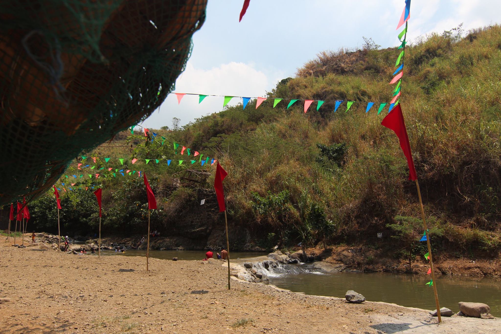 ANGONO DOMSA SPRING AND PICNIC PARK