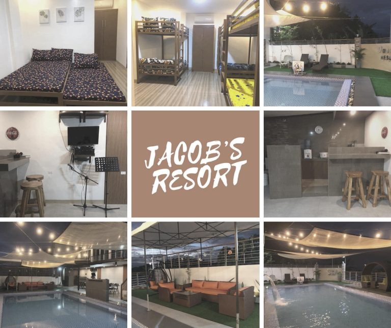 Jacob’s Resort