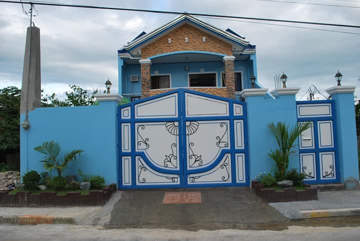 Miko’s  Private Resort