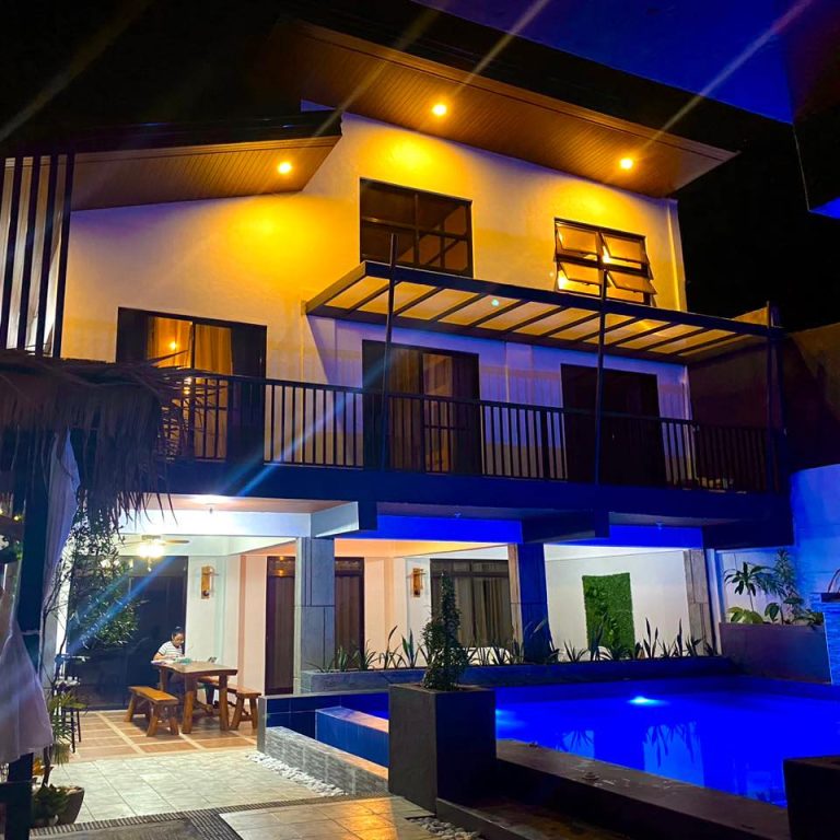 PARINI Private Resort