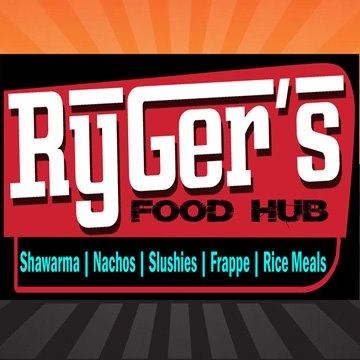 RYGER’S Food Hub