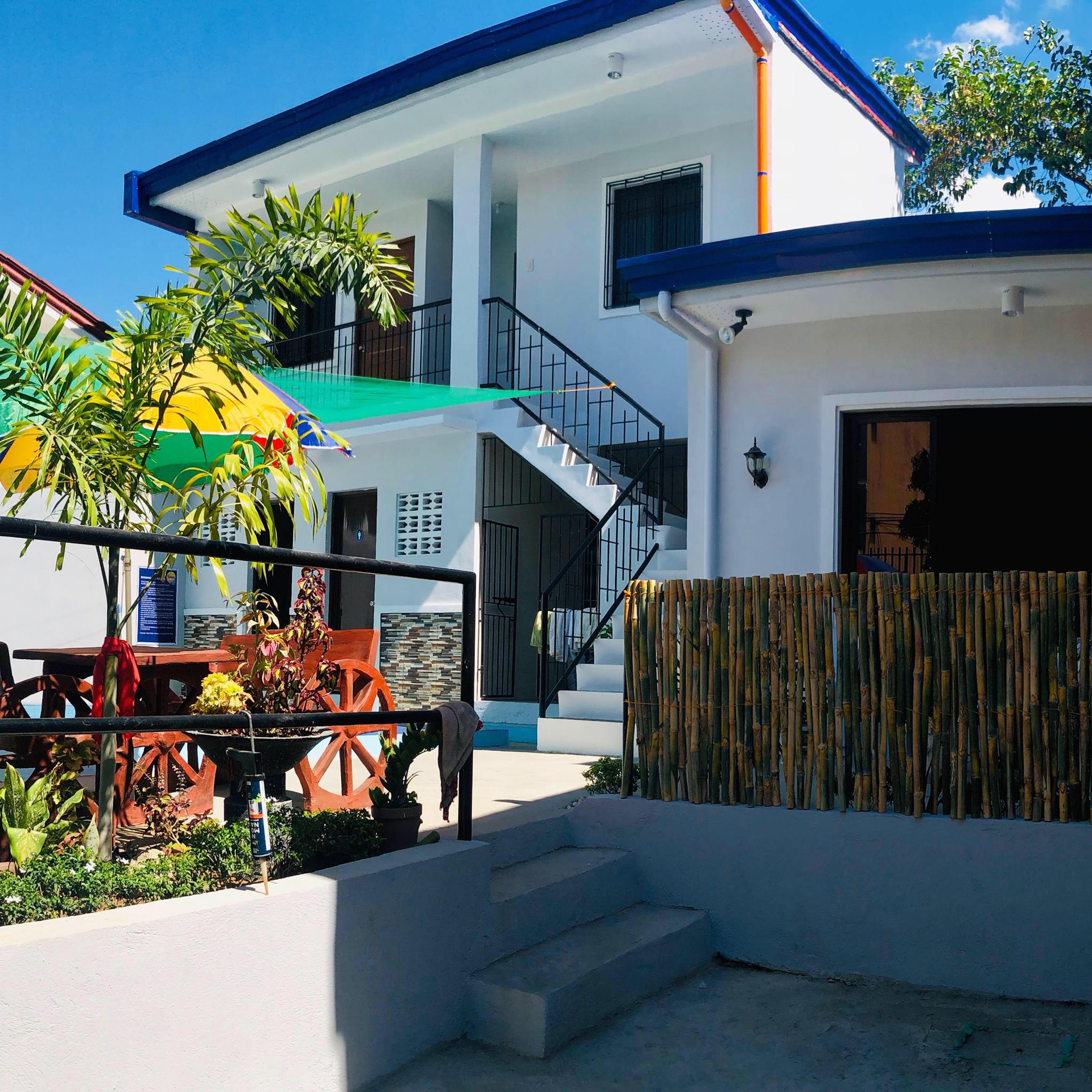 Yohan’s Private Pool