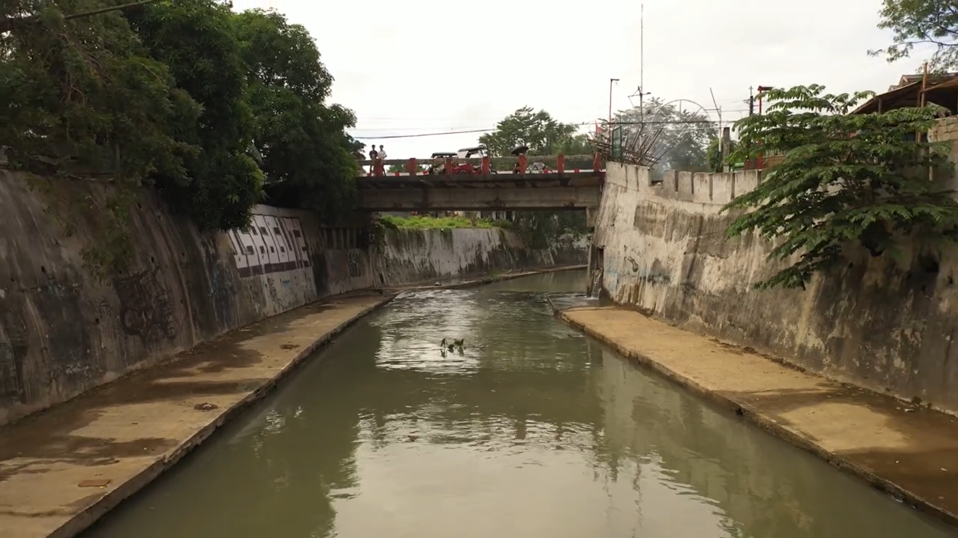 River Rehabilitation